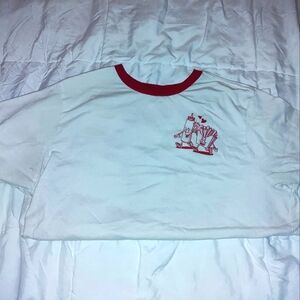 Way to Celebrate! Graphic tee